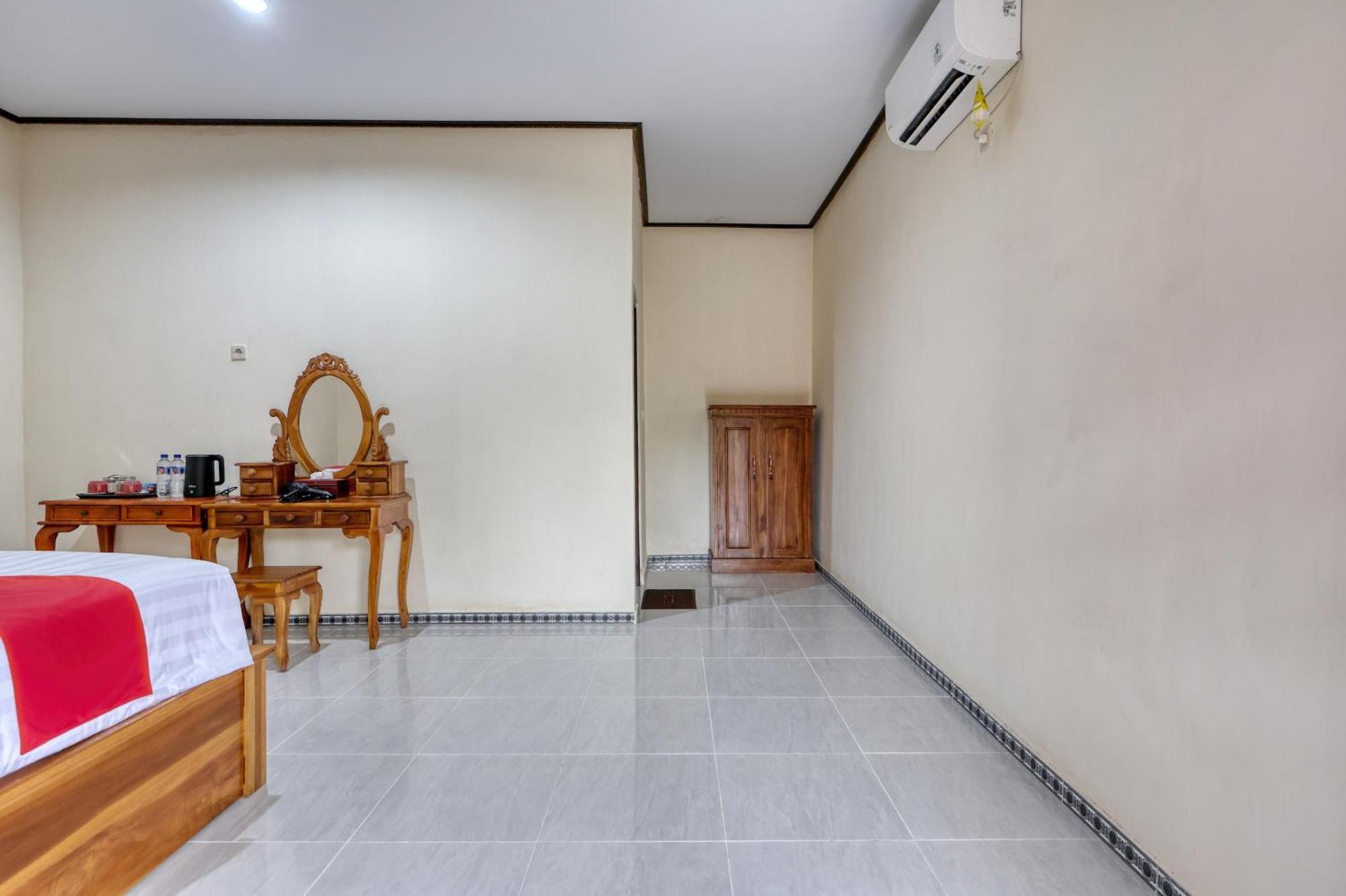 Nata Cottages Ped Quarto foto