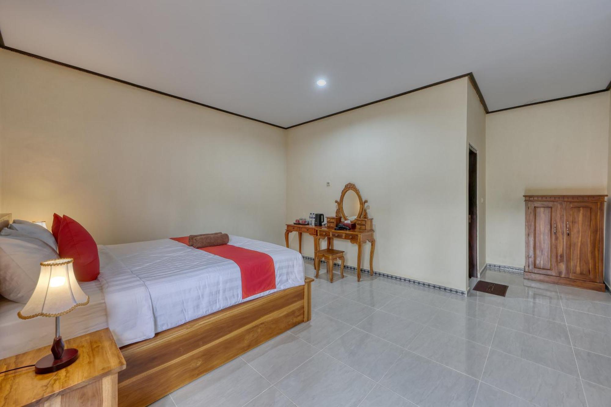 Nata Cottages Ped Quarto foto