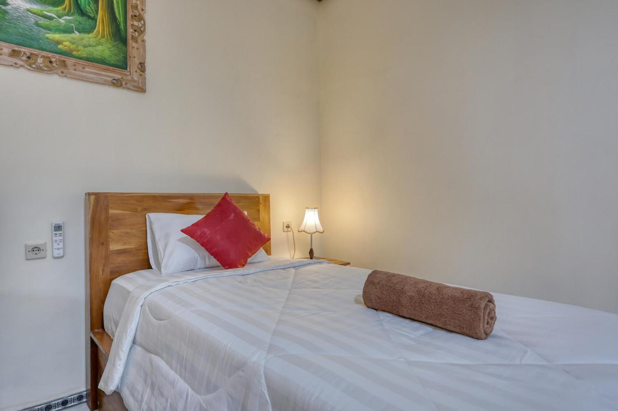 Nata Cottages Ped Quarto foto