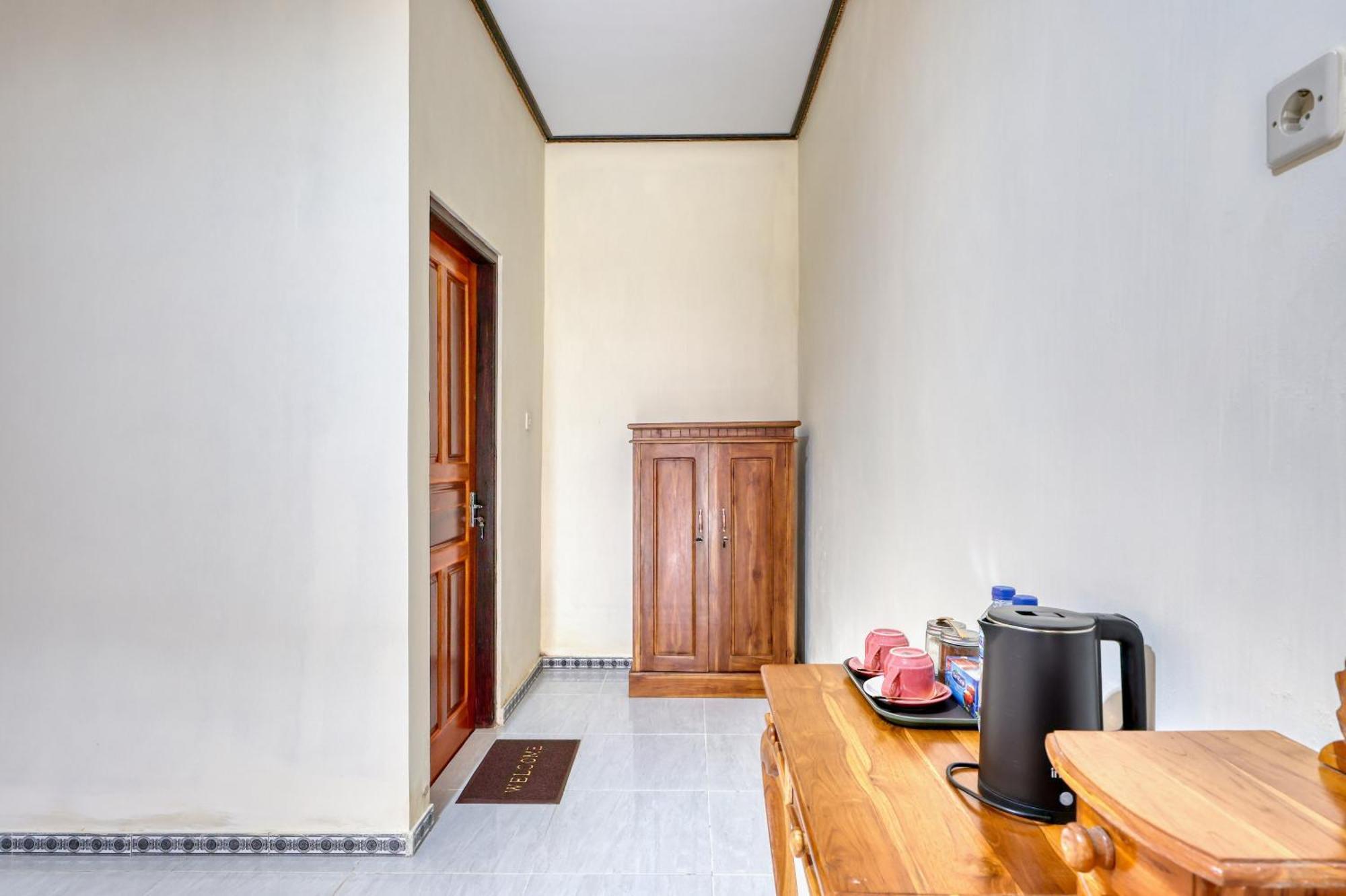 Nata Cottages Ped Quarto foto