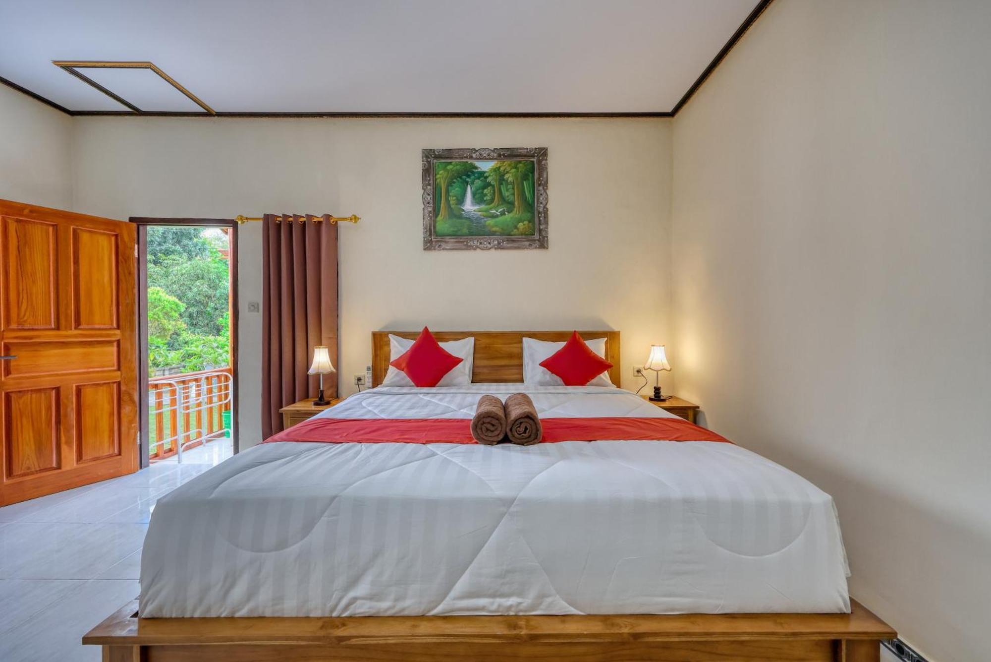 Nata Cottages Ped Quarto foto