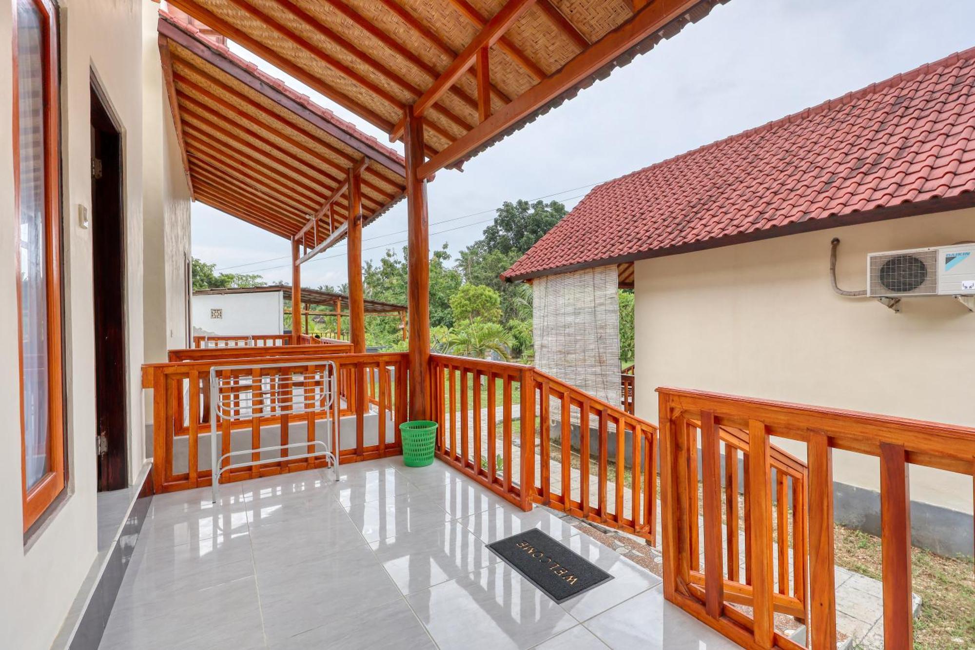 Nata Cottages Ped Quarto foto