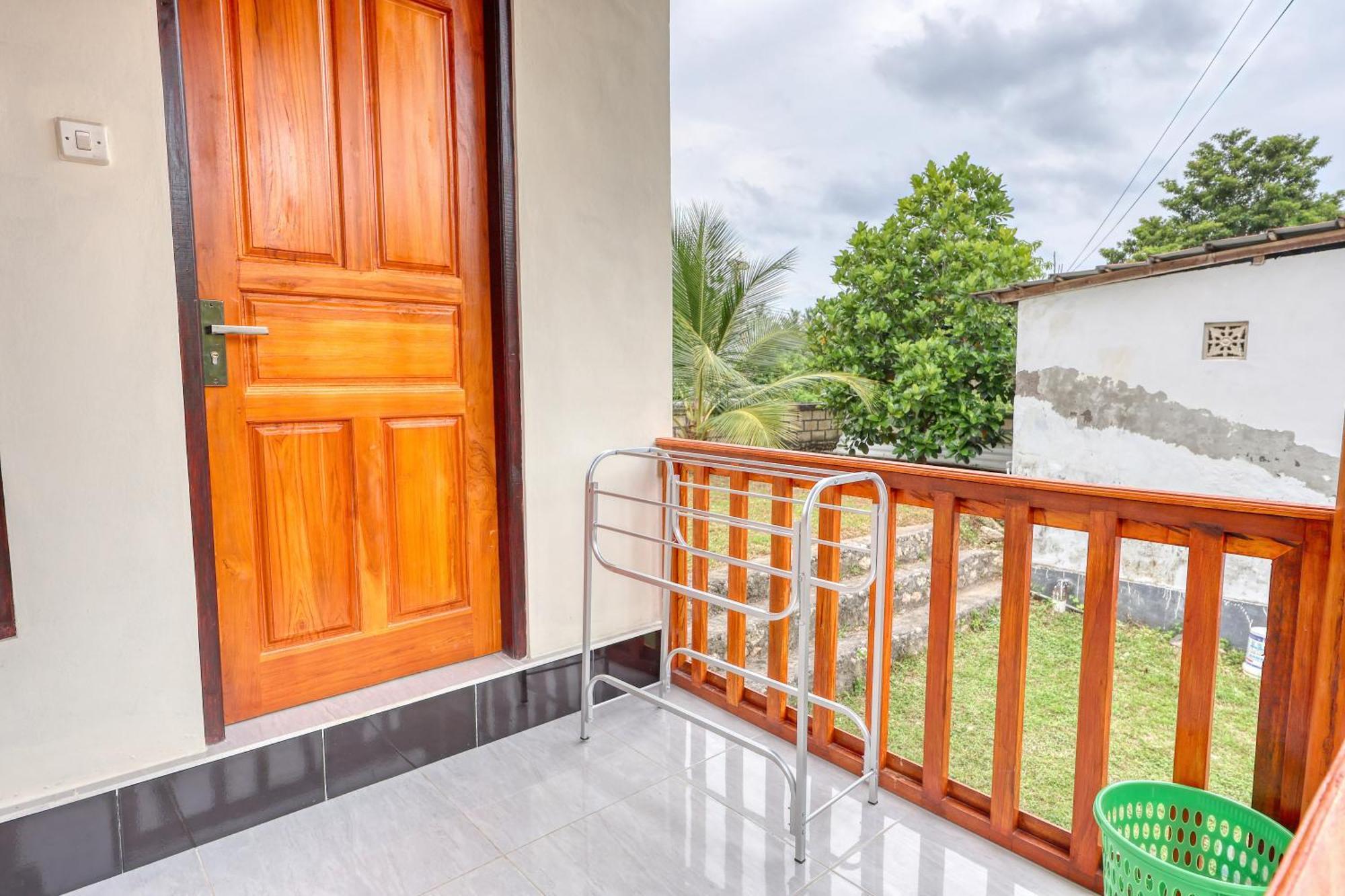 Nata Cottages Ped Quarto foto