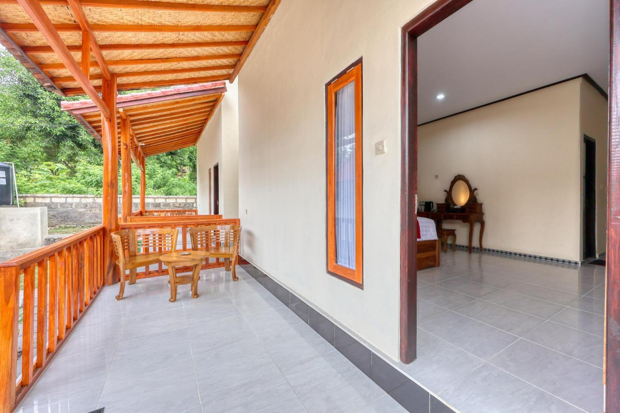 Nata Cottages Ped Quarto foto